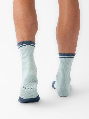 Men's Essential Quarter Sock - Last Chance