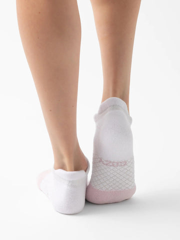 Women's Essential Ankle Sock 4-Pack - Last Chance