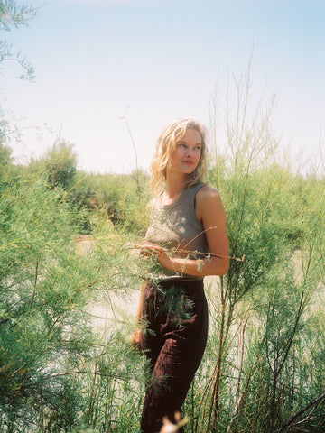 Women's Sunset Cropped Pant - Last Chance