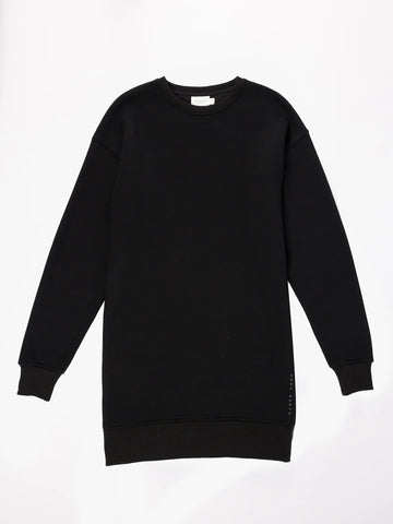 Women's CityScape Crewneck Dress - Last Chance