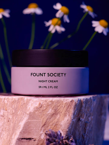 Night Cream