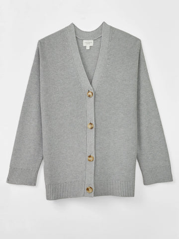 Oversized Classic Cardigan - Last Chance