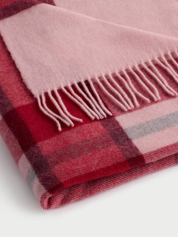 Lucca Throw - Last Chance