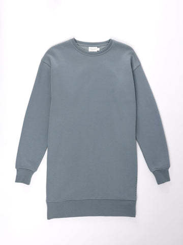Women's CityScape Crewneck Dress - Last Chance
