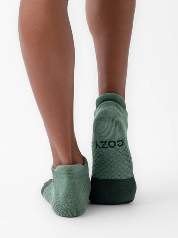 Women's Essential Ankle Sock - Last Chance