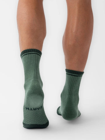Men's Essential Quarter Sock - Last Chance