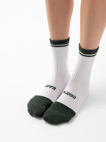 Women's Essential Calf Sock 4-Pack - Last Chance