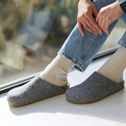 Lakehouse Clog