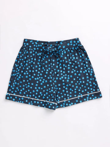 Women's Bamboo Stretch-Knit Pajama Short - Last Chance