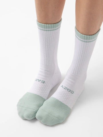 Women's Essential Calf Sock 4-Pack - Last Chance