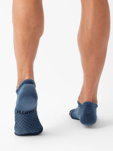 Men's Essential Ankle Sock 4-Pack - Last Chance