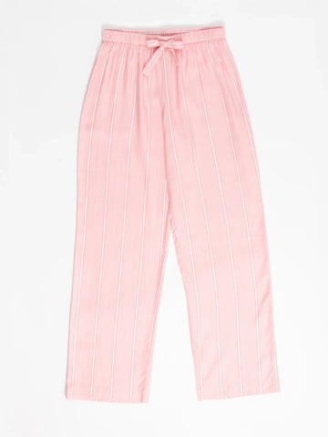 Women's Soft Woven Pajama Pant - Last Chance