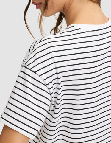 Women's All Day Cropped Tee