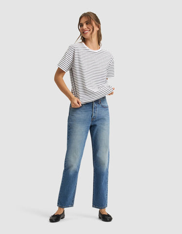 Women's All Day Tee - Last Chance