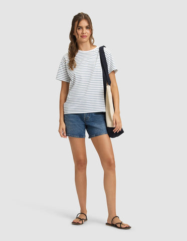 Women's All Day Tee - Last Chance