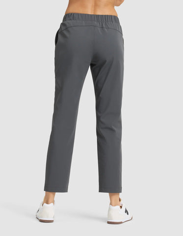 Women's Always Cropped Pant
