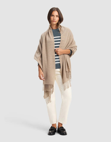 Amelia Wrap