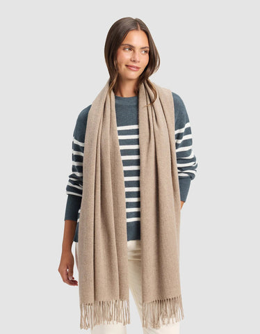 Amelia Wrap