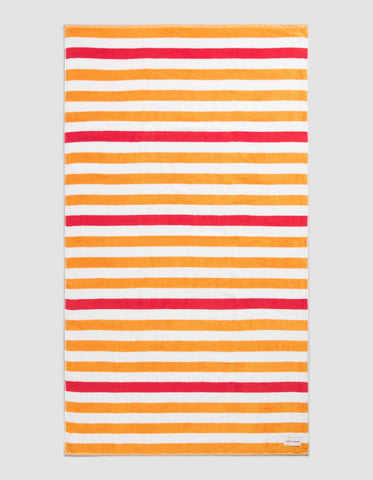 Classic Stripe Resort Towel Bundle
