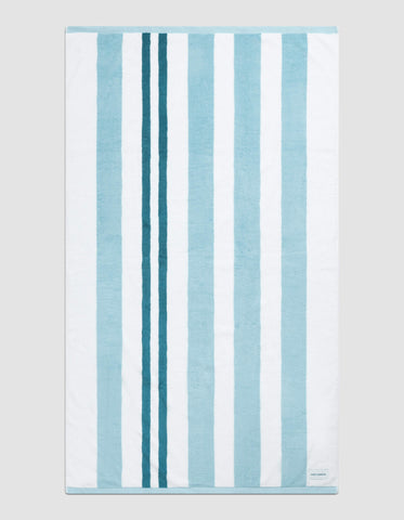 Classic Stripe Resort Towel Bundle