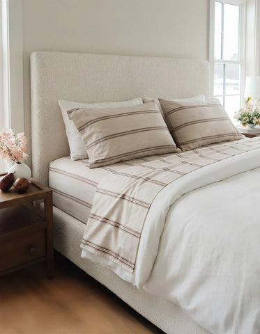 Bamboo Sheet Set