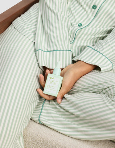 Cozy Earth x Divi: The Limited-Edition Dream Set