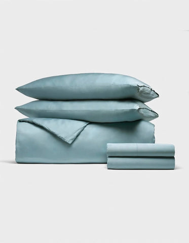 Bamboo Bedding Deluxe Bundle