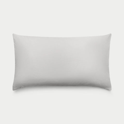 Linen Bamboo Pillow Shams - Last Chance