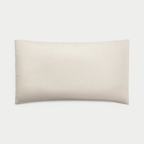 Linen Bamboo Pillow Shams - Last Chance