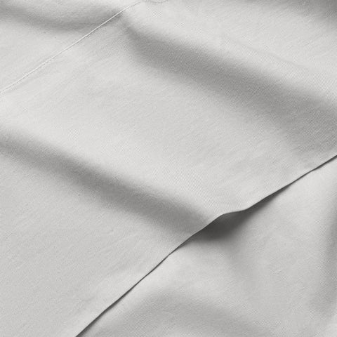 Linen Bamboo Pillow Shams - Last Chance