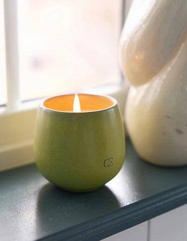 Candle BOTANIC