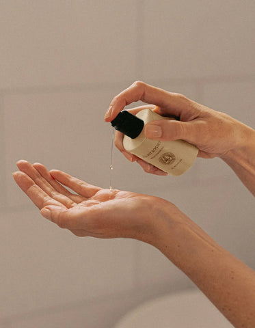Brightening Vitamin C Oil