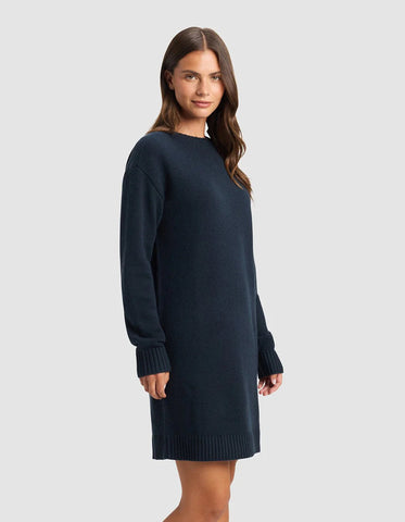 Women's Brooklyn Sweater Dress - Last Chance