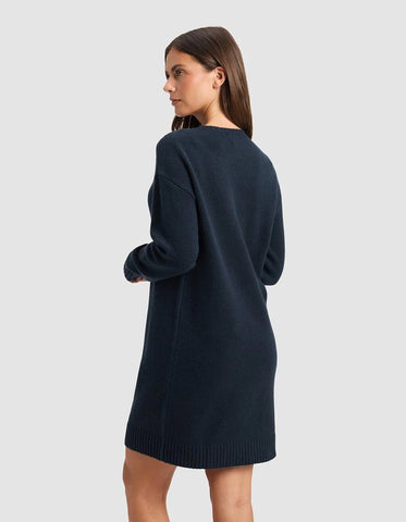 Women's Brooklyn Sweater Dress - Last Chance