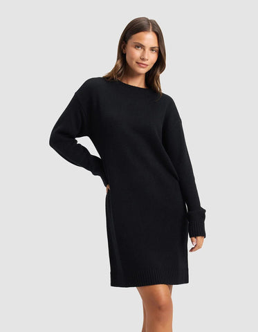 Women's Brooklyn Sweater Dress - Last Chance