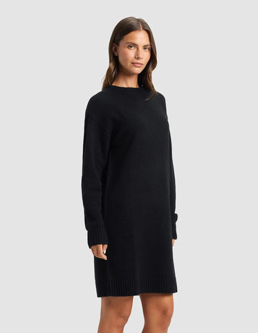 Women's Brooklyn Sweater Dress - Last Chance