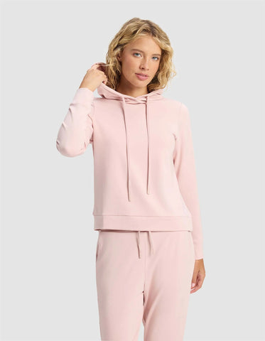 Women's Brushed Bamboo Hoodie & Jogger Set