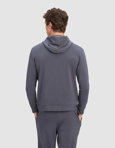 Men's Brushed Bamboo Hoodie & Jogger Set