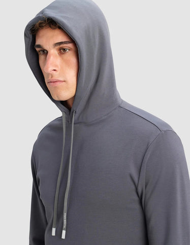 Men's Brushed Bamboo Hoodie - Last Chance