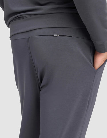 Men's Brushed Bamboo Jogger - Last Chance