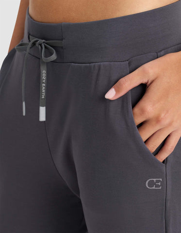 Women's Brushed Bamboo Jogger Set
