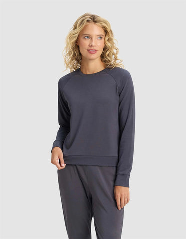 Women's Brushed Bamboo Jogger Set