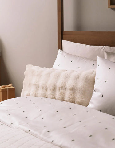 Bubble Cuddle Pillow