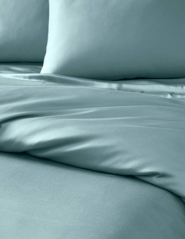 Bamboo Bedding Deluxe Bundle
