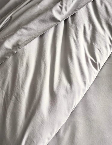Soft-Wash Cotton Bedding Deluxe Bundle