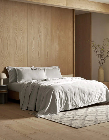 Soft-Wash Cotton Quilt