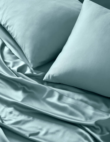 Bamboo Bedding Deluxe Bundle