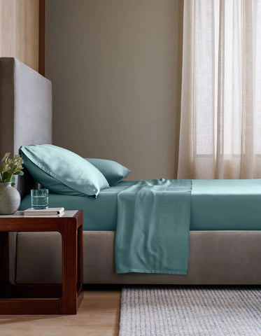 Bamboo Flat Sheet