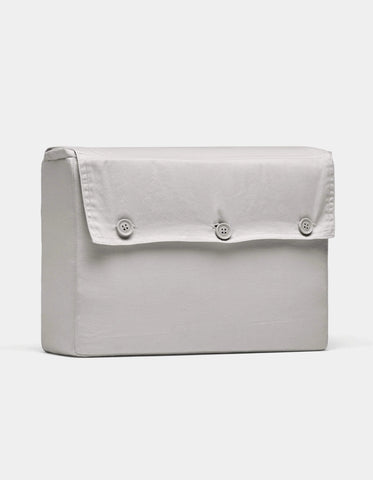 Soft-Wash Cotton Sheet Set