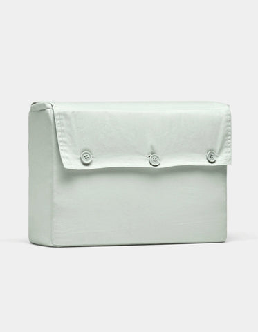Soft-Wash Cotton Sheet Set